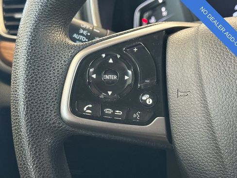Used 2019 Honda CR-V EX image 26