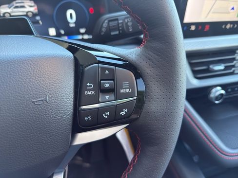 New 2026 Ford Explorer ST-Line w/ ST-Line Street Pack image 20