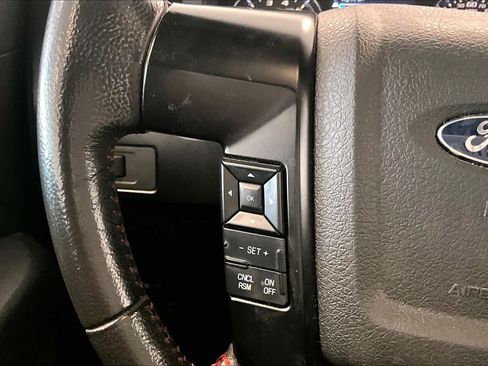 Used 2014 Ford F150 FX2 w/ Equipment Group 402A Luxury RWD image 22