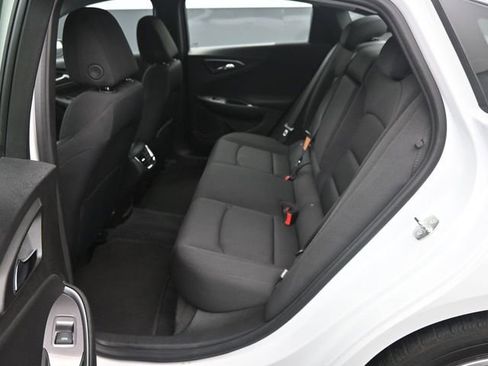 Used 2024 Chevrolet Malibu LT FWD image 27