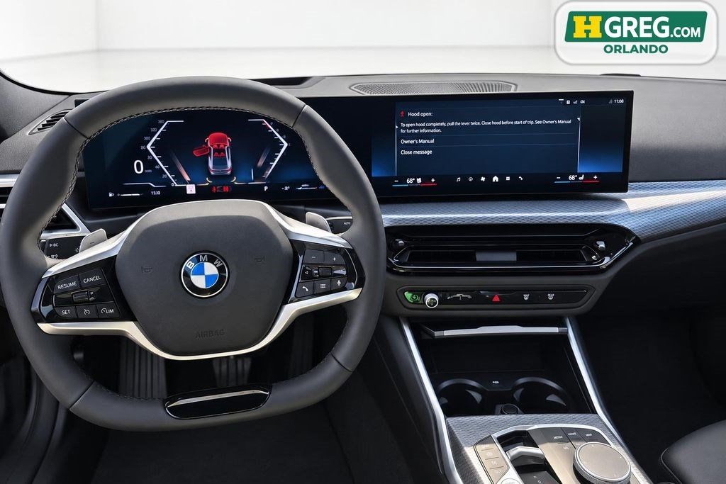 Used 2026 BMW 430i Coupe RWD image 15