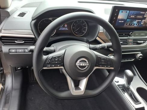 New 2026 Nissan Altima 2.5 SV w/ SV Special Edition Package FWD image 20