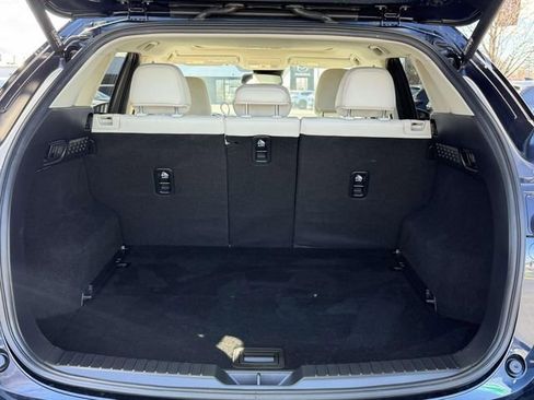 Certified 2023 MAZDA CX-5 AWD 2.5 S w/ Preferred Package image 6