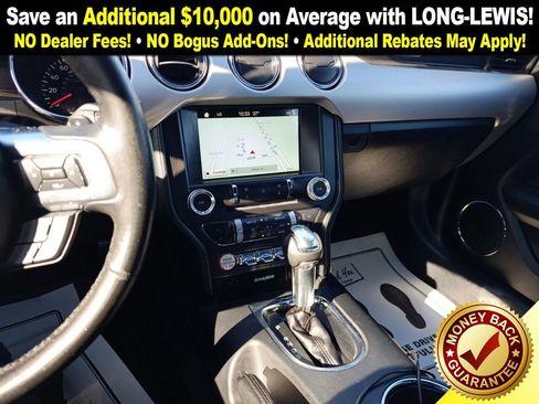 Used 2017 Ford Mustang GT Premium w/ Equipment Group 401A image 20