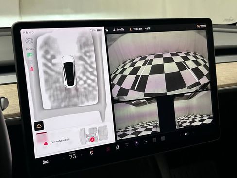 Used 2023 Tesla Model Y Long Range image 19