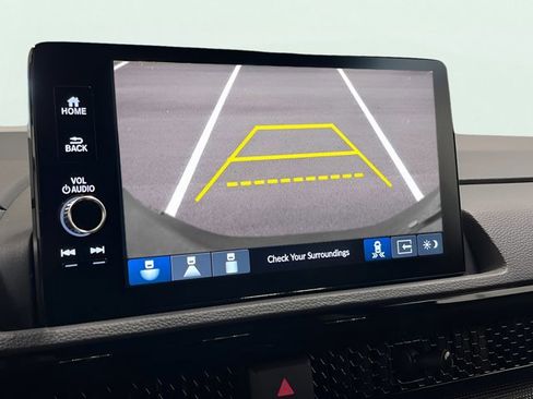 Certified 2026 Honda CR-V Sport Touring image 25