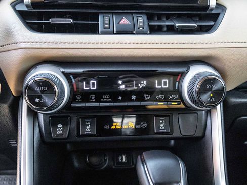 Certified 2025 Toyota RAV4 XLE Premium w/ Weather Package image 25