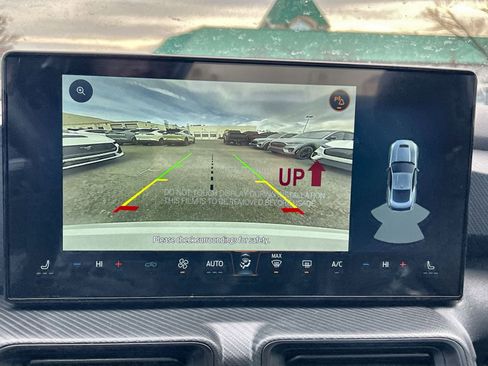 New 2026 Ford Mustang Coupe image 19