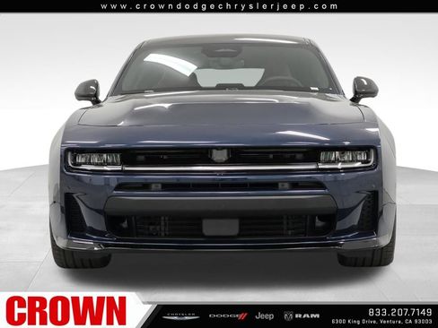 New 2026 Dodge Charger R/T Scat Pack image 2