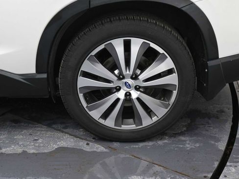 Used 2020 Subaru Ascent Touring image 5