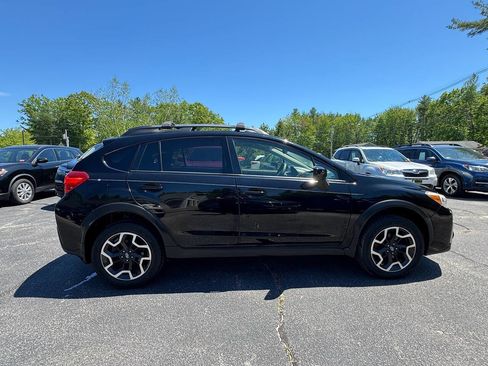 Used 2016 Subaru Crosstrek 2.0i Premium w/ Popular Package #2 AWD/4WD image 14