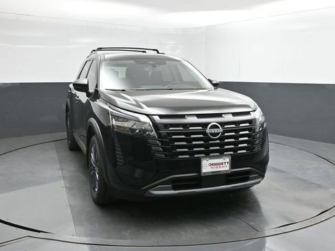 New 2026 Nissan Pathfinder SL w/ SL Premium Package image 22