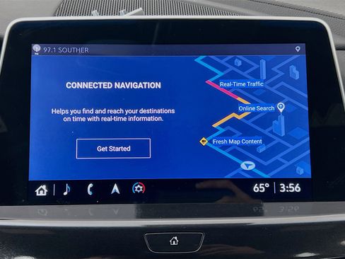 Used 2023 Cadillac CT5 Luxury w/ Sun And Sound Package image 13