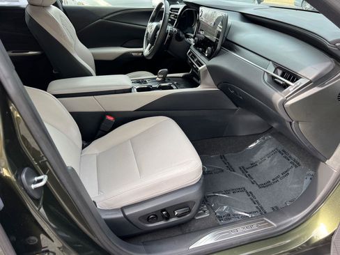 Used 2023 Lexus RX 350 Premium w/ Accessory Package (K3) image 14