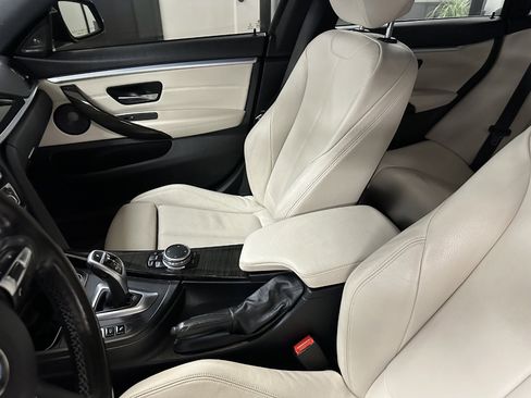 Used 2016 BMW 428i Gran Coupe xDrive image 50
