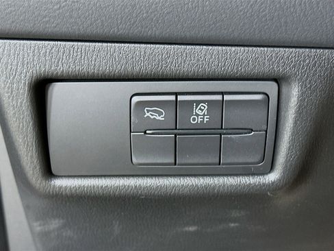 Used 2023 MAZDA CX-5 AWD 2.5 S w/ Preferred Package image 17