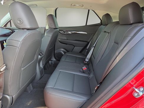 New 2025 Buick Envision Preferred image 10