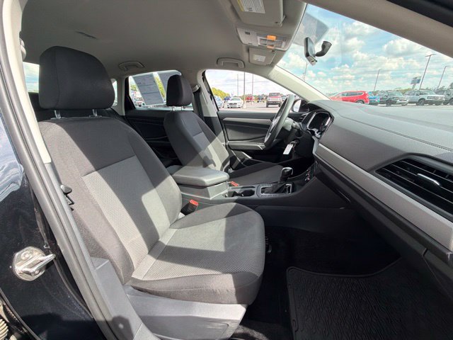 Used 2021 Volkswagen Jetta FWD image 23