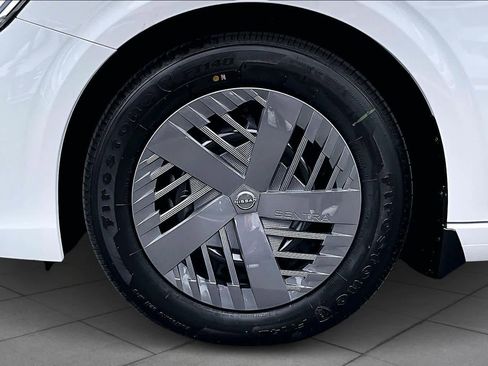 New 2026 Nissan Sentra S image 11