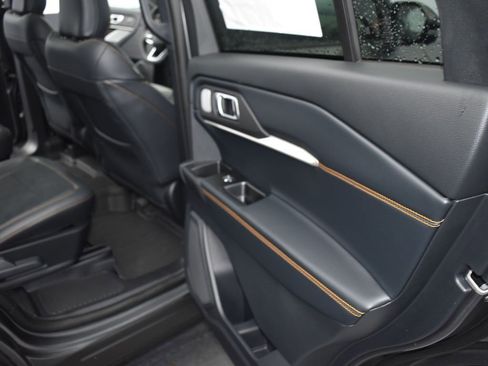 New 2026 Ford Explorer Tremor w/ Tremor Ultimate Package image 15