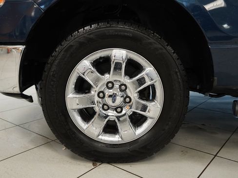 Used 2014 Ford F150 XLT w/ Equipment Group 302A Luxury image 15