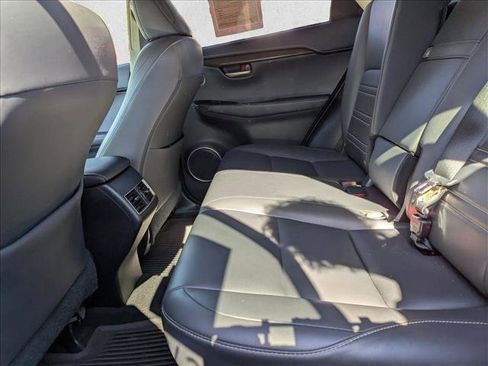 Used 2016 Lexus NX 200t image 29