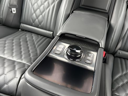 New 2026 Genesis G90 3.5T Prestige AWD/4WD image 37