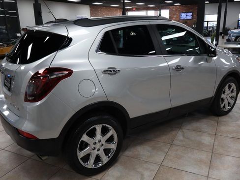 Used 2017 Buick Encore Essence w/ Experience Buick Package image 5