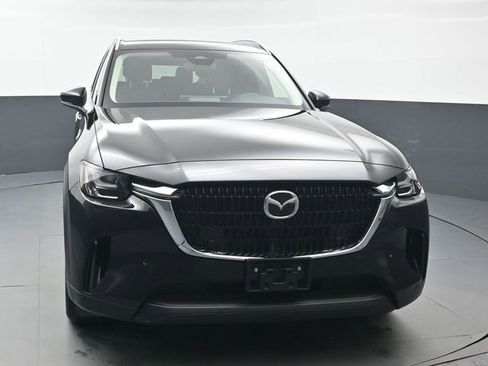 New 2026 MAZDA CX-90 3.3 Turbo w/ Preferred Package image 8