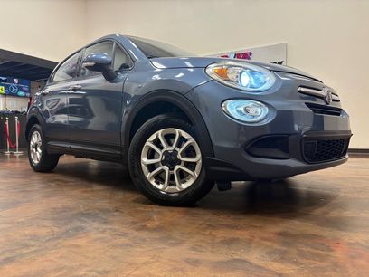 Used 2018 FIAT 500X Pop w/ Popular Equipment Group