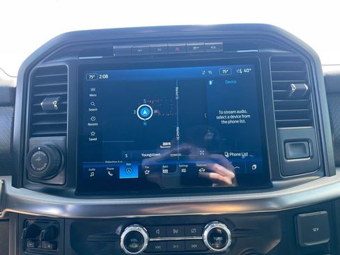 Used 2022 Ford F150 Raptor w/ Equipment Group 801A High AWD/4WD image 11