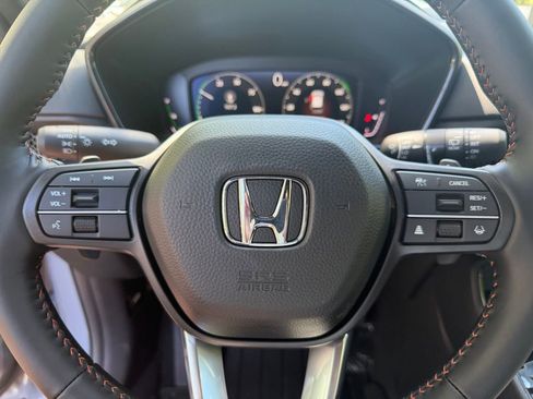 New 2026 Honda CR-V Sport-L image 18