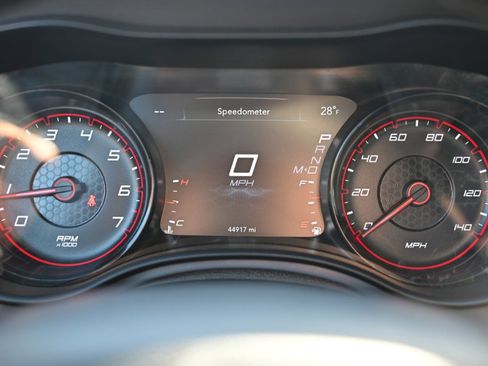 Used 2023 Dodge Charger GT w/ Blacktop Package image 20