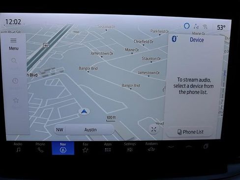 Used 2025 Ford F150 XLT w/ Equipment Group 302A MID image 23