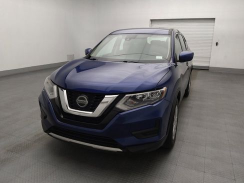 Used 2019 Nissan Rogue S FWD image 15