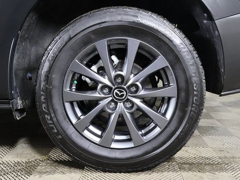 Used 2023 MAZDA CX-30 AWD 2.5 S image 16