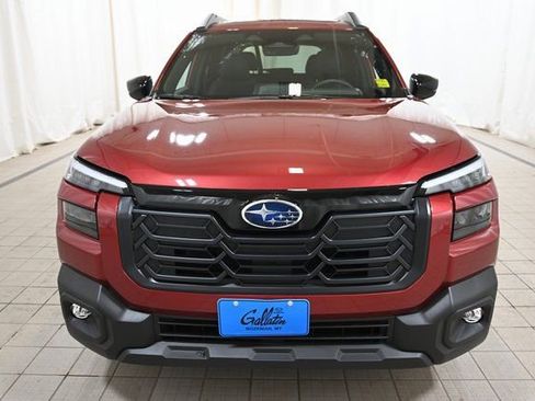 New 2026 Subaru Outback Limited AWD/4WD image 16