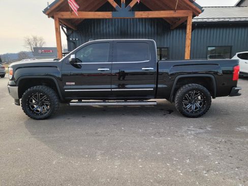 Used 2014 GMC Sierra 1500 SLT image 22