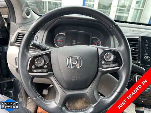 Used 2022 Honda Pilot Elite image 7