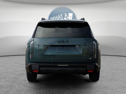 New 2027 Kia Telluride SX Prestige X-Line AWD/4WD image 13