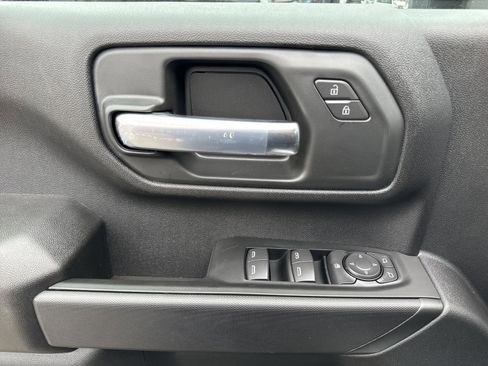 New 2026 GMC Sierra 2500 Pro w/ Convenience Package image 15