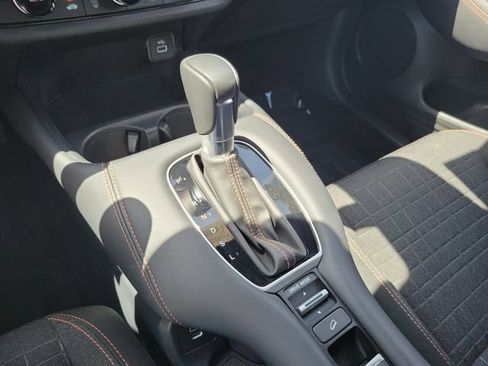 Certified 2024 Honda HR-V Sport image 23