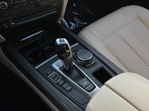 Used 2016 BMW X5 xDrive35i image 12
