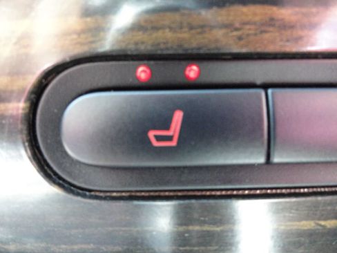 Used 2007 Lincoln Mark LT 2WD image 22