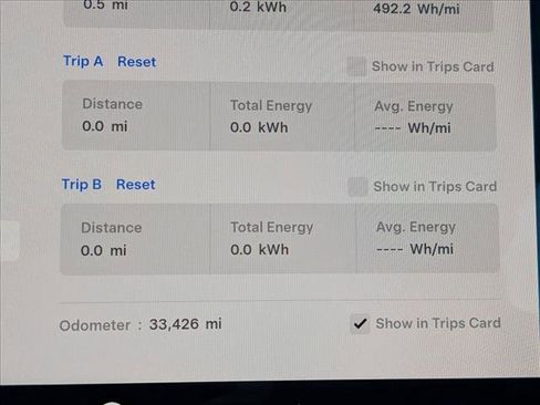 Used 2022 Tesla Model Y Long Range image 11