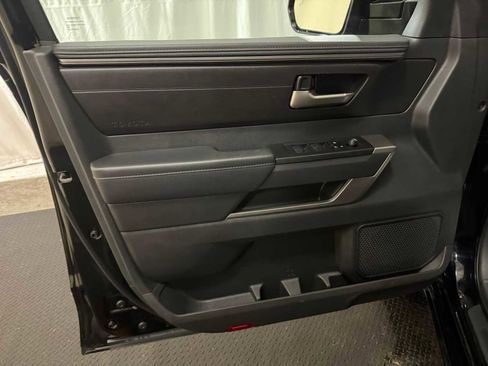 Used 2024 Toyota Tundra SR5 w/ SR5 Convenience Package AWD/4WD image 21