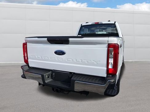 New 2026 Ford F250 XL image 3