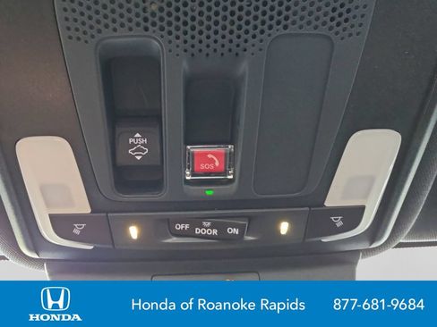 New 2026 Honda Accord Sport image 29