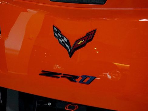 Used 2019 Chevrolet Corvette ZR1 RWD image 68