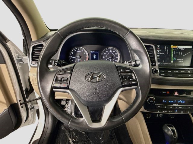 Used 2017 Hyundai Tucson Limited FWD image 12